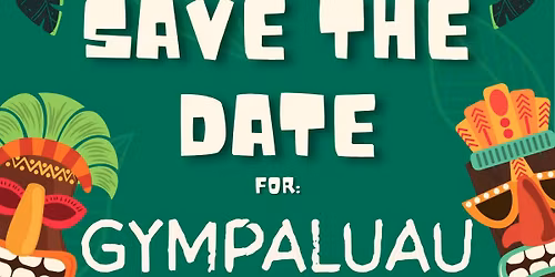 Gympaluau