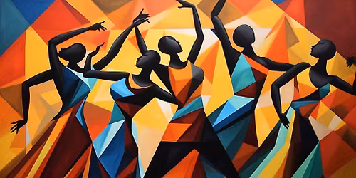 Portraits in Dance (Saturday Showing)