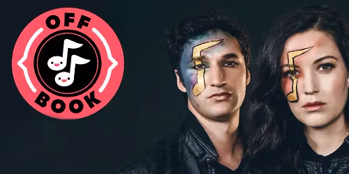 Off Book: The Improvised Musical Podcast