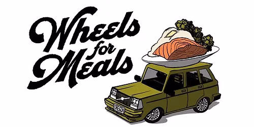 Wheels For Meals 2026
