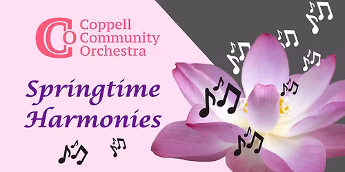 Springtime Harmonies