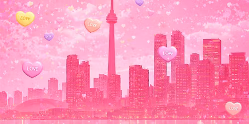 Canadian Sweetheart TakeOver Tour