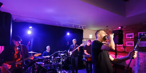 The Moles Unleashed: Underground Sounds at the Elephant & Castle