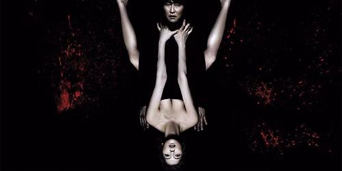 Fang-Tastic Weekend: THIRST (2009) - Presented by Nightmare Alley! 