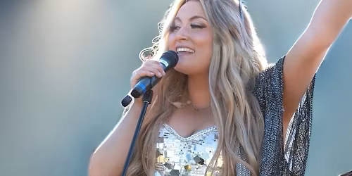 Wildhorse Casino Pendleton - Kaitie Wade (Full Band)