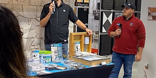 LATICRETE CEU: Know Your Stone Know Its Care: AIA-27