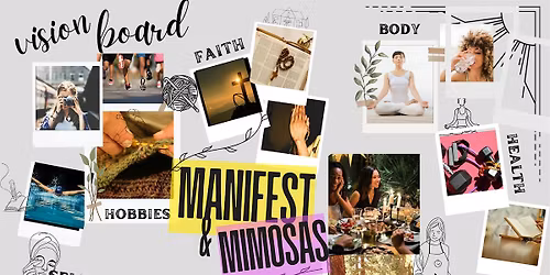 BRUNCH with a VISION