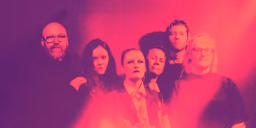 m\u00fam Live at Harpa - IA25 Partner Event