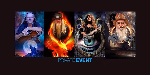 Private Event