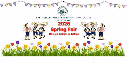 Spring Fair