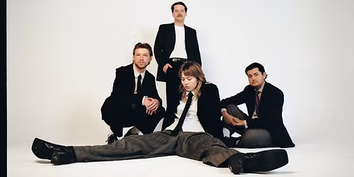 The Belair Lip Bombs x dust