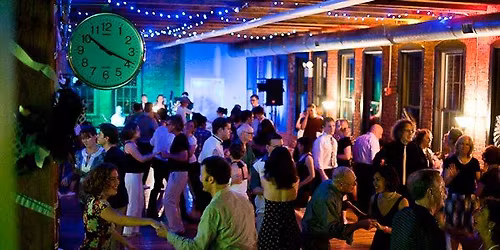 Post-Thanksgiving DJ Jam at Epic Ballroom!