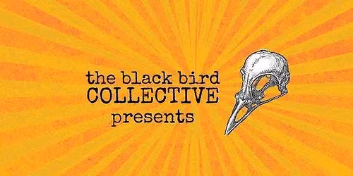 Black Bird Open Mic Night #132 | Totnes | Tuesday 13th January | 7pm | *Free Entry*