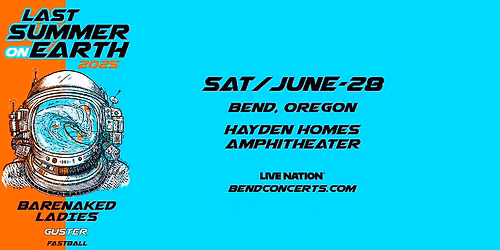 Barenaked Ladies at Casino Rama