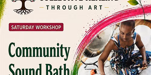 Community Sound Bath