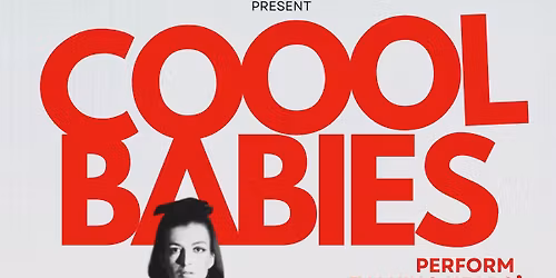 Cloudbreak Music Fest & Clock-Out Lounge Present: Coool Babies (tribute to Talking Heads) w\/ Lushy