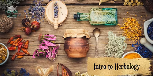Intro to Herbology