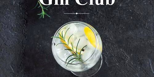 Gin Club