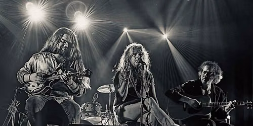 Le Grand Hommage \u00e0 Led Zeppelin - Kashmir Experience