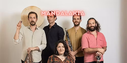 MANDALAKIA