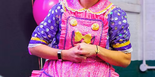 The Louby Lou Clown Show