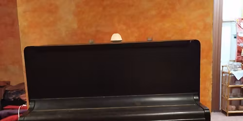 Velmi otev\u0159en\u00fd hudebn\u00ed ve\u010der 