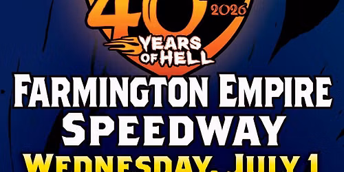 Summer Nationals- Wednesday, July 1, 2026