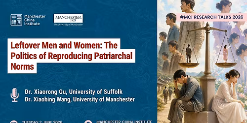 Leftover Men and Women: The Politics of Reproducing Patriarchal Norms
