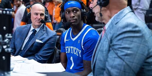 Texas Longhorns at Kentucky Wildcats Softball at John Cropp Stadium