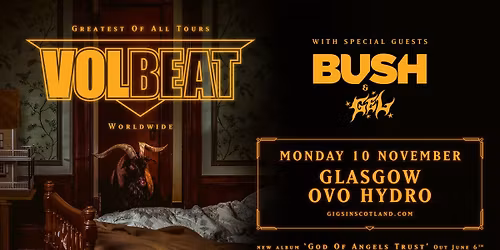 Volbeat