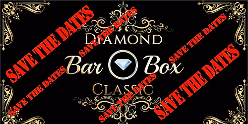 14th Diamond Bar Box Classic 2025 - Our Second Event in 2025!