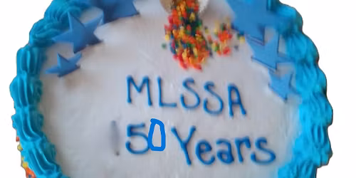 MLSSA 50th anniversary celebration