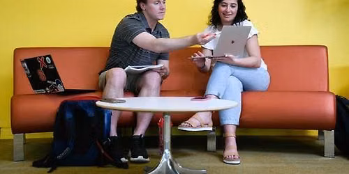 Teens Teaching Tech: Volunteers Needed