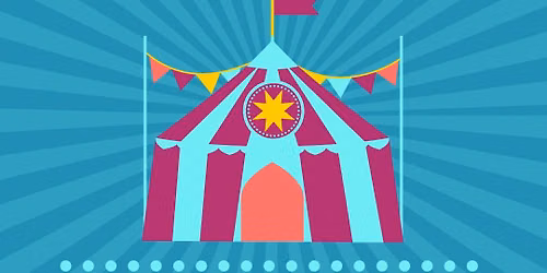 Summer Camp Carnival