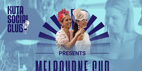 Melbourne Cup 