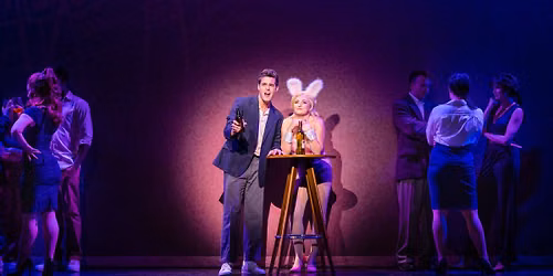 Legally Blonde - The Musical | Live from Lufkin!