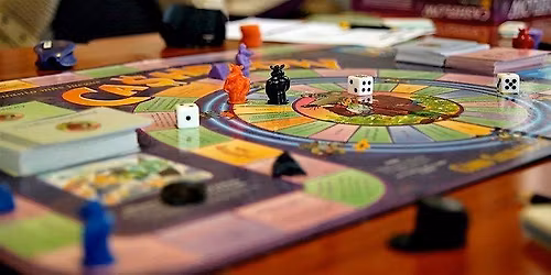 Coffee, Conversation, & Cashflow (Ann Arbor)