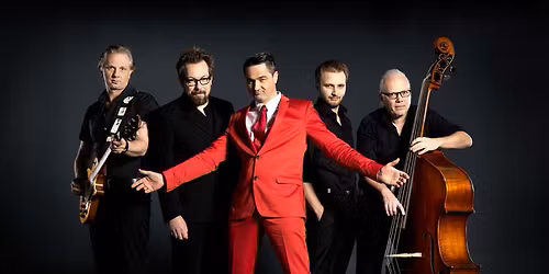 B.B. & The Blues Shacks (d)