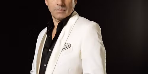 ROCKO SCHAMONI - 40 Jahre Rocko Schamoni: The King is here to stay - Veranstalter: kulturbotschafter