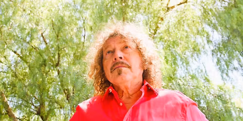 Kim Salmon (solo) | Matinee @ Lyric's Underground