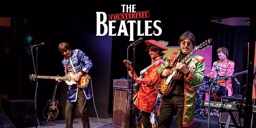 Counterfeit Beatles