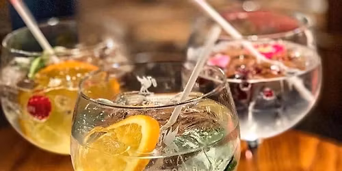 Gin Night 