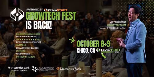 GrowTECH FEST 2026