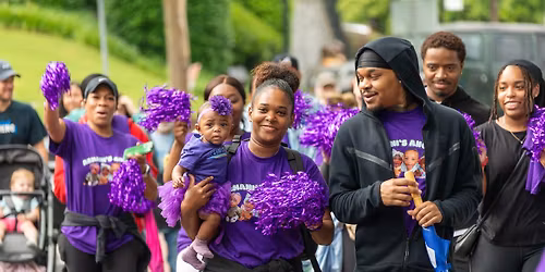 Great Strides Atlanta