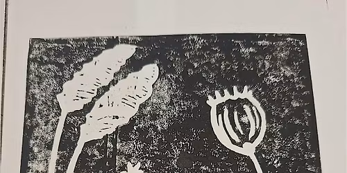 Print and drink at The Woods