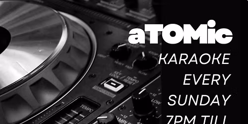 aTOMic Karaoke 