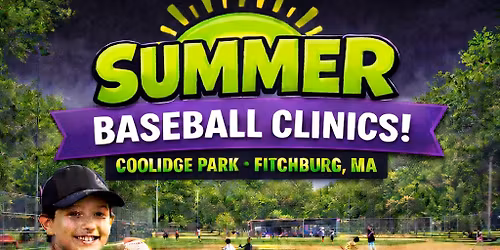 Summer Baseball Camp