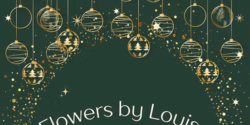 Christmas Open House