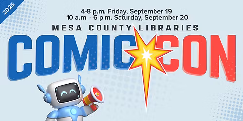 Grand Rapids Comic-Con - Friday
