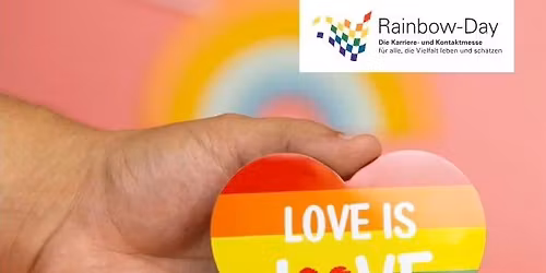 Rainbow-Day Magdeburg